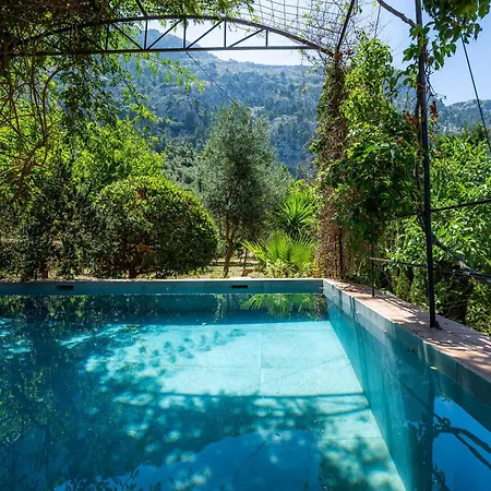 Villa Sa D'es Vicari